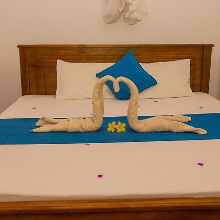 Nil Bawana Nature Resort Udawalawe Εξωτερικό φωτογραφία