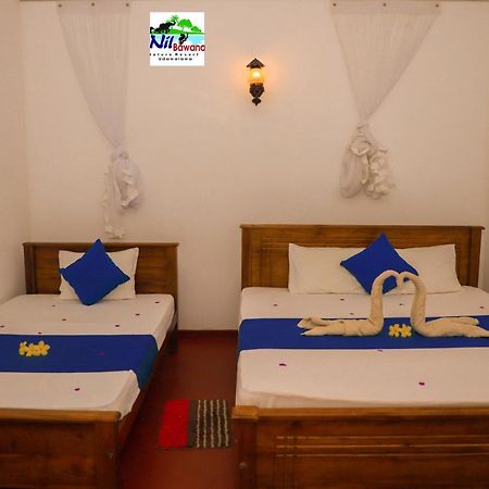 Nil Bawana Nature Resort Udawalawe Εξωτερικό φωτογραφία