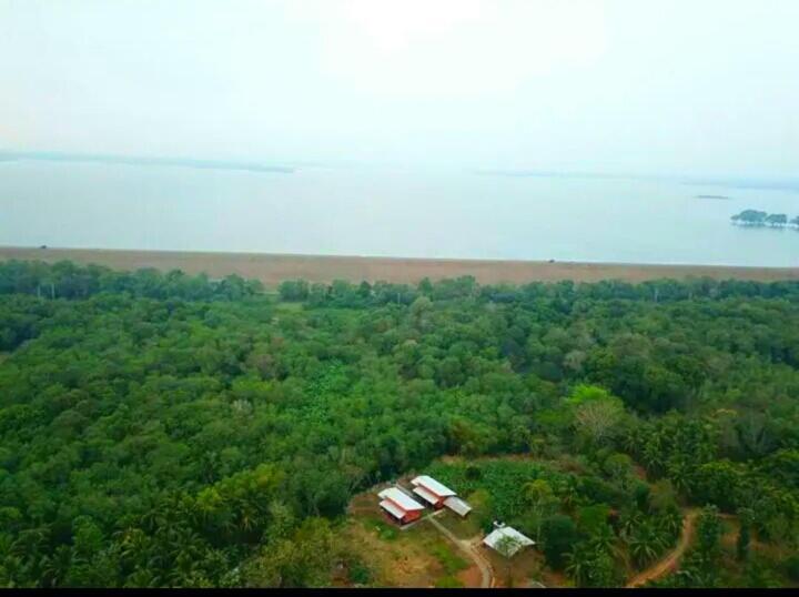 Nil Bawana Nature Resort Udawalawe Εξωτερικό φωτογραφία