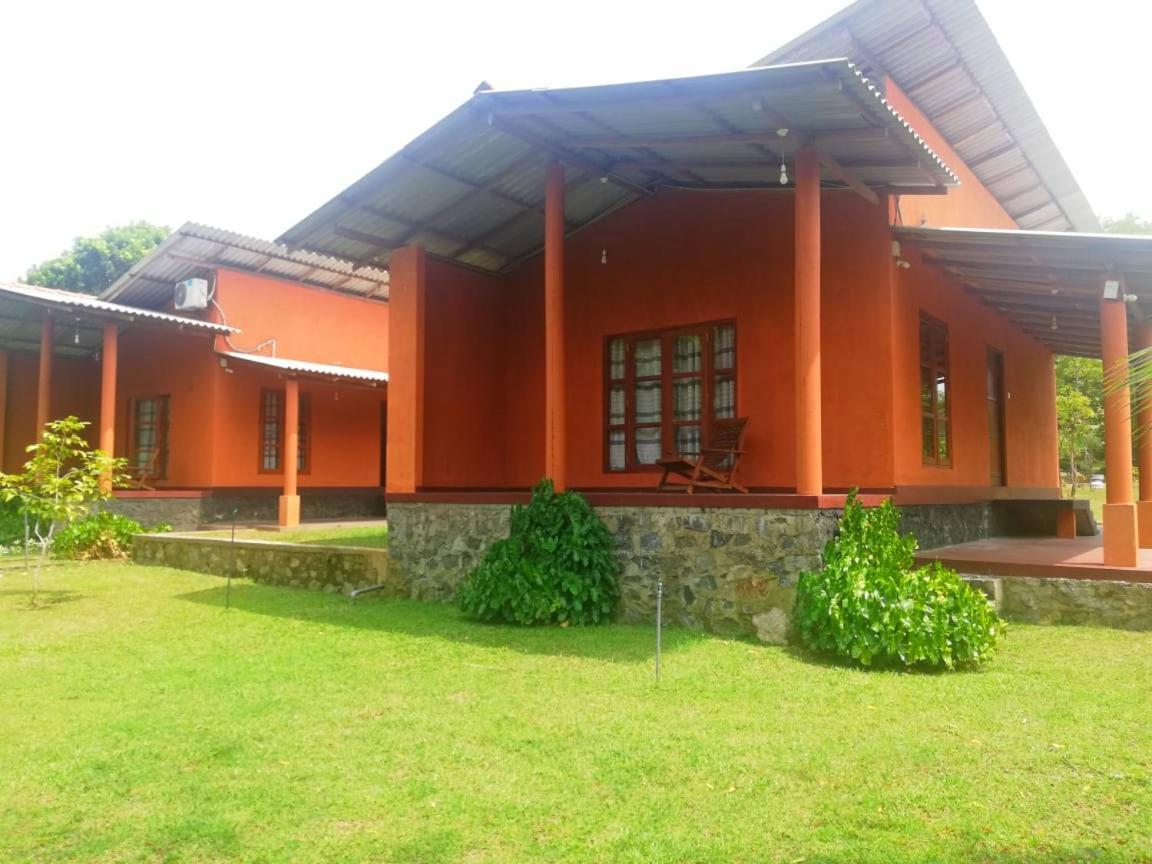 Nil Bawana Nature Resort Udawalawe Εξωτερικό φωτογραφία