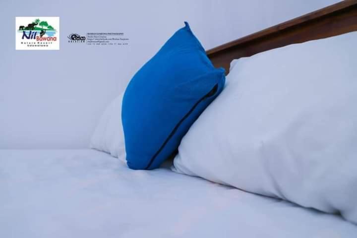 Nil Bawana Nature Resort Udawalawe Εξωτερικό φωτογραφία