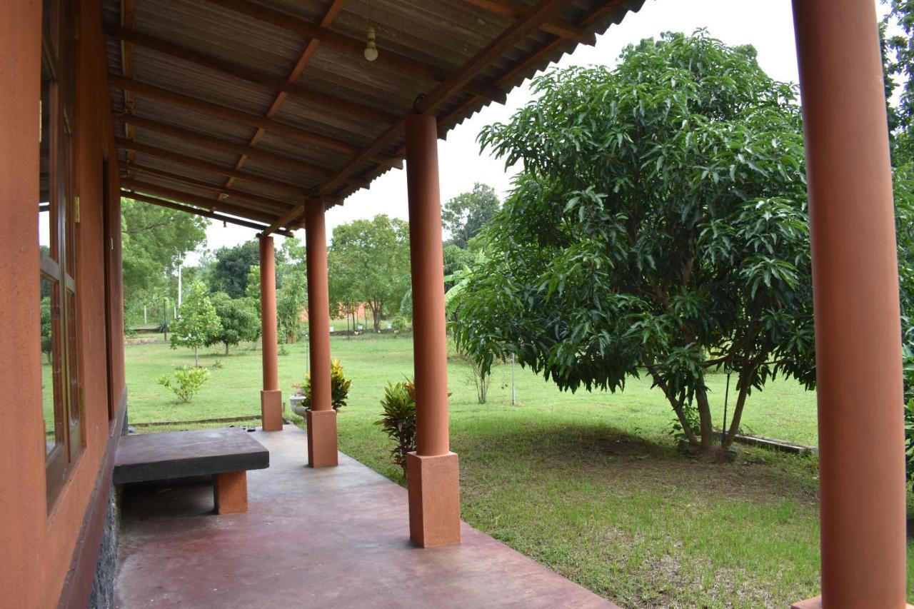Nil Bawana Nature Resort Udawalawe Εξωτερικό φωτογραφία