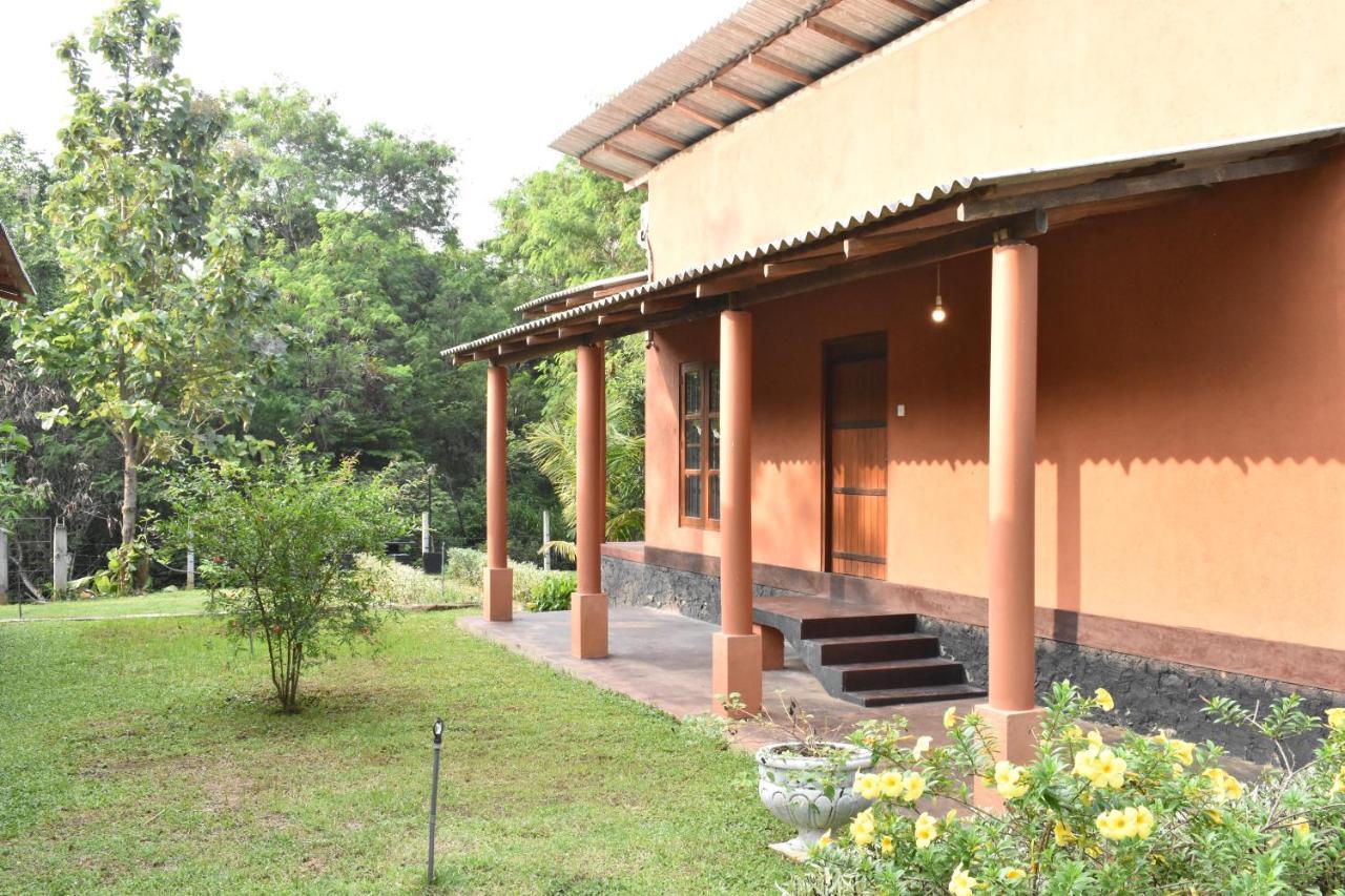Nil Bawana Nature Resort Udawalawe Εξωτερικό φωτογραφία