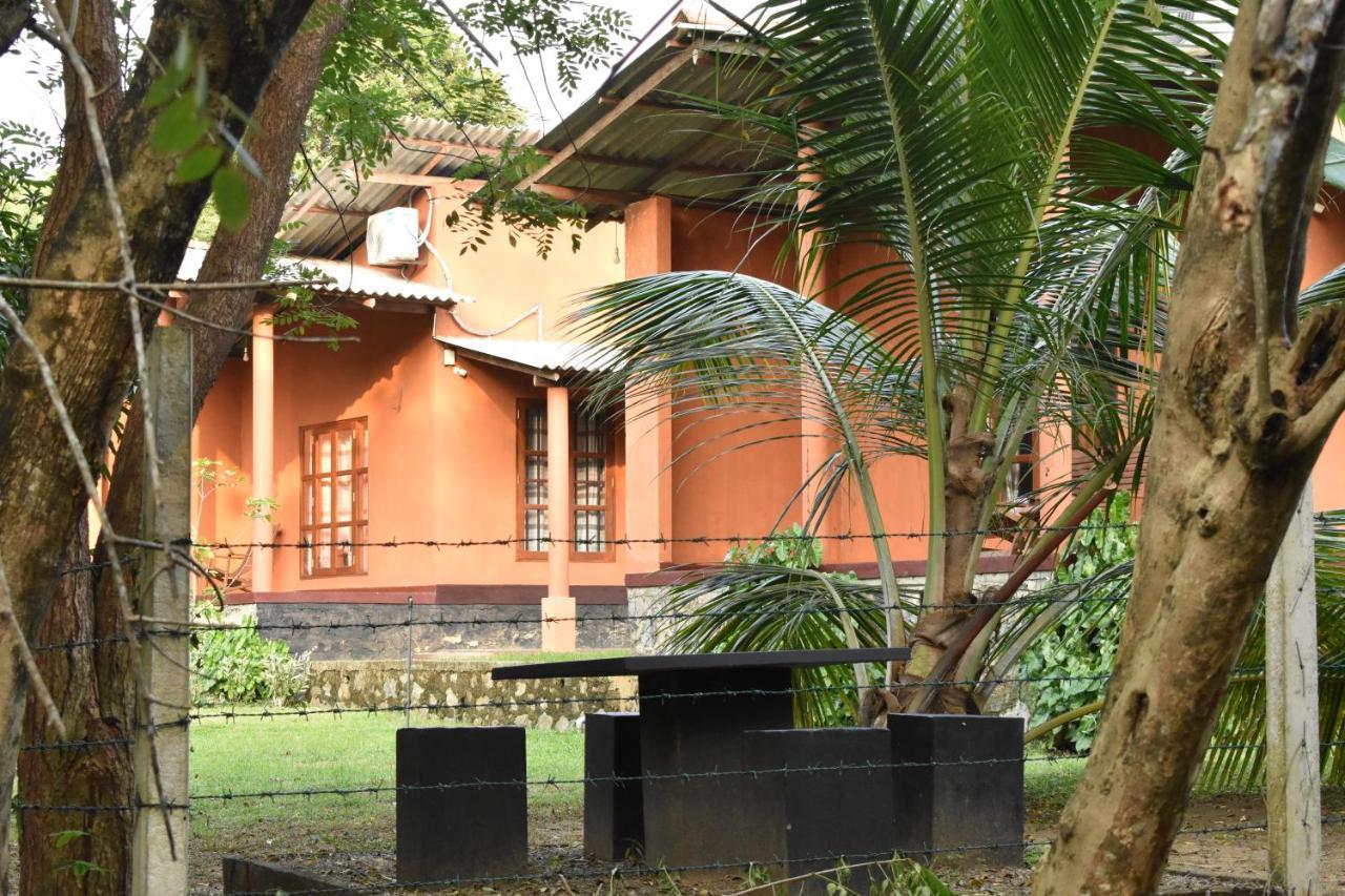 Nil Bawana Nature Resort Udawalawe Εξωτερικό φωτογραφία
