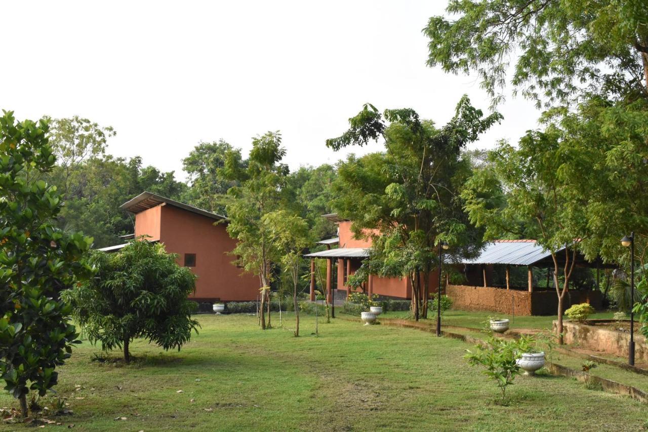 Nil Bawana Nature Resort Udawalawe Εξωτερικό φωτογραφία