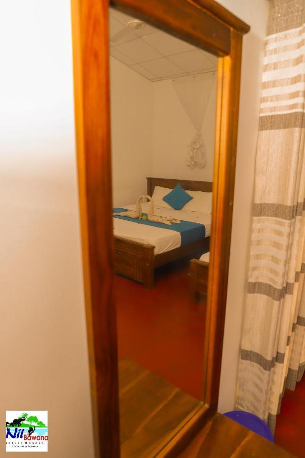Nil Bawana Nature Resort Udawalawe Εξωτερικό φωτογραφία