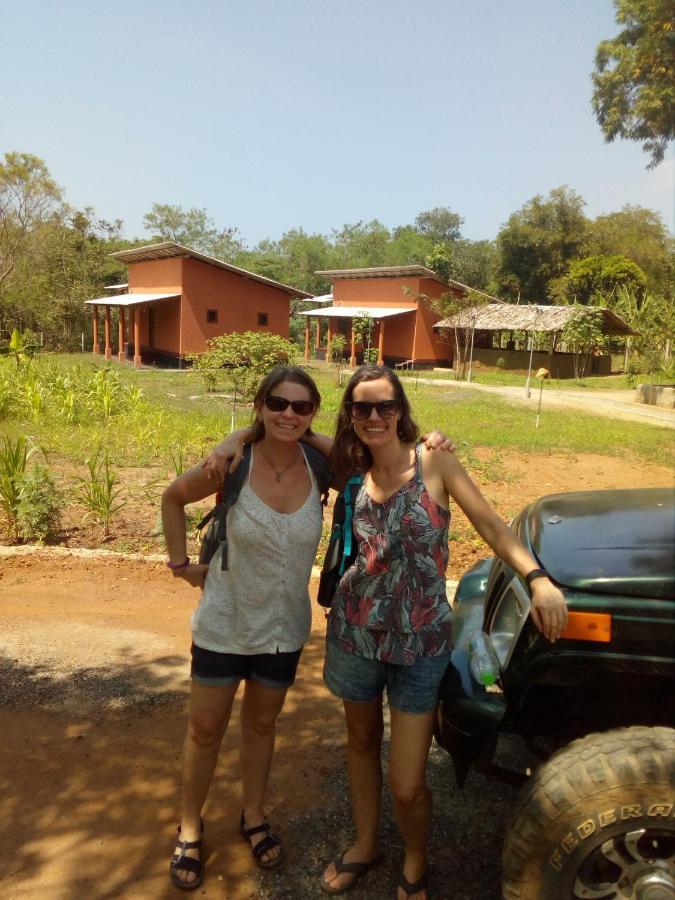 Nil Bawana Nature Resort Udawalawe Εξωτερικό φωτογραφία